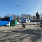 Recyclingstation Seysterberg Huis Ter Heide RMN