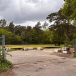 Voormalig Gemeentewerf