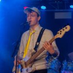 Zeist Got Talent 2025 Band Cover Your Ears Beeld Joey Castro MG 9403