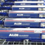 Aldi Winkelwagens Wikimedia Commons