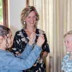 Alec Kinderburgemeester Zeist