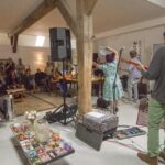 Blues Bij De Buren