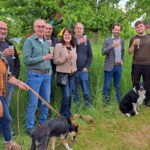 Boogaard Cothen Overdracht