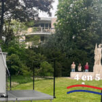 Burgemeester Logo Monument