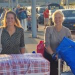 Marleen En Kim Asieldieren