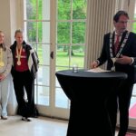 Medaille Van Verdienste Schc