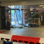 Plofkraak Bilthoven Rtv Utrecht