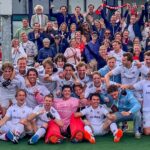 Schc Heren 1 Kampioen 2026