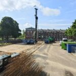 Start Bouw Weegschaal