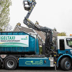Tegeltaxi De Bilt