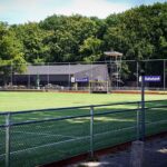 Voordaan Veld Clubhuis