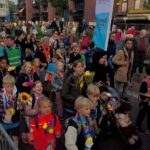Avondvierdaagse Zeist Defile