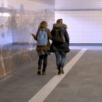 buitenpoort station santpoort noord
