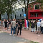 Demo Wijk 169