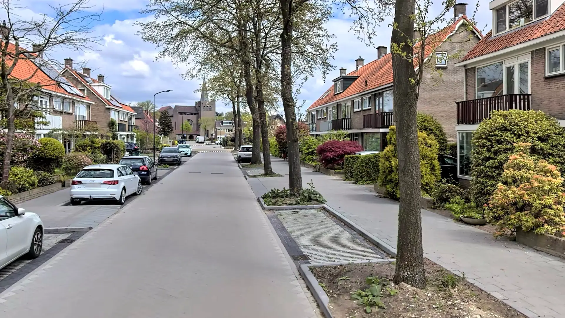 College zet stip op horizon voor aardgasvrije wijk Engboogerd